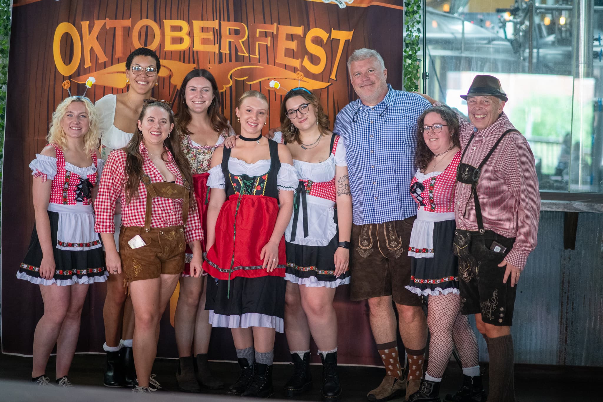 Oktoberfest! 1