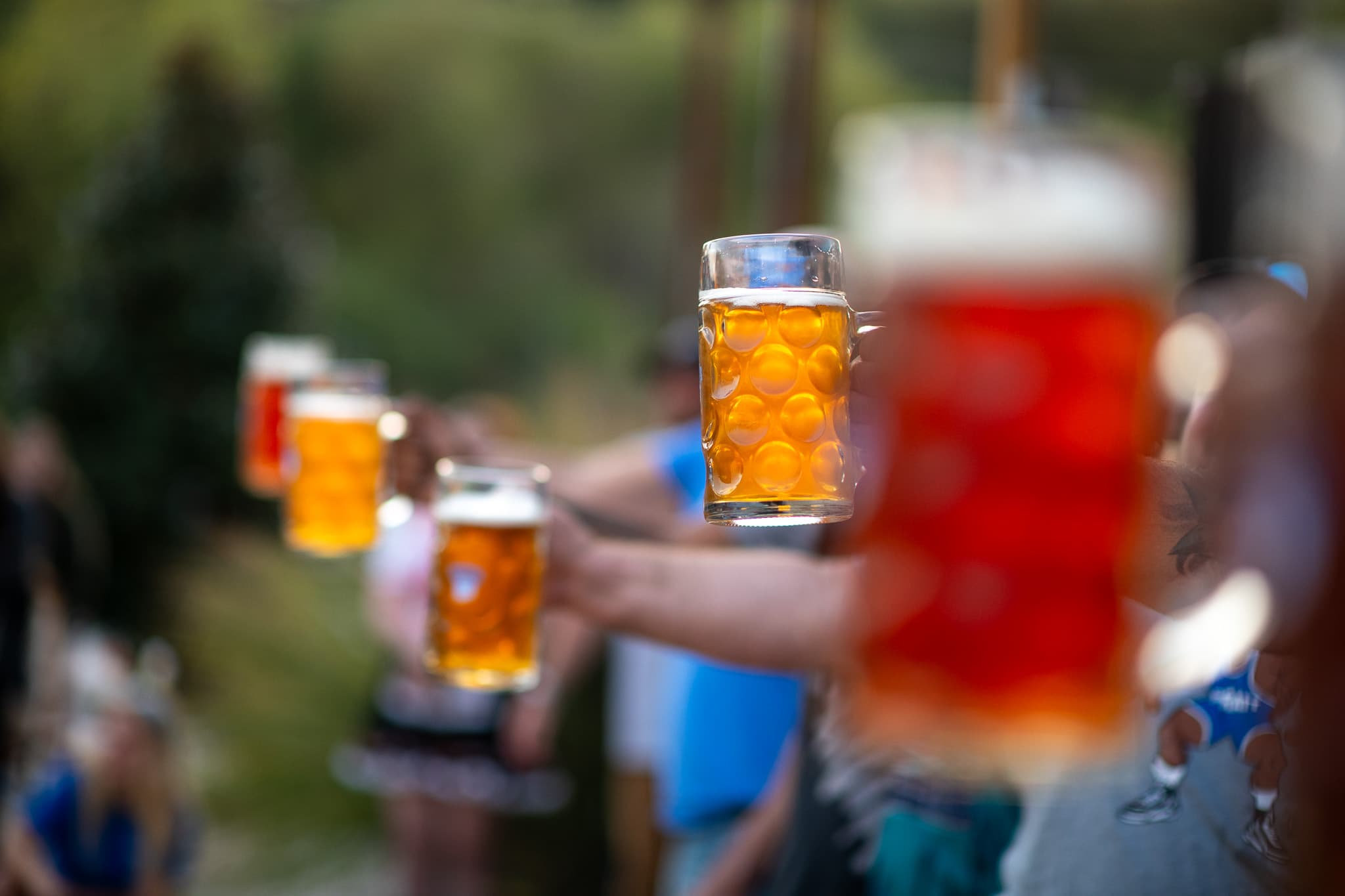 Oktoberfest! 4