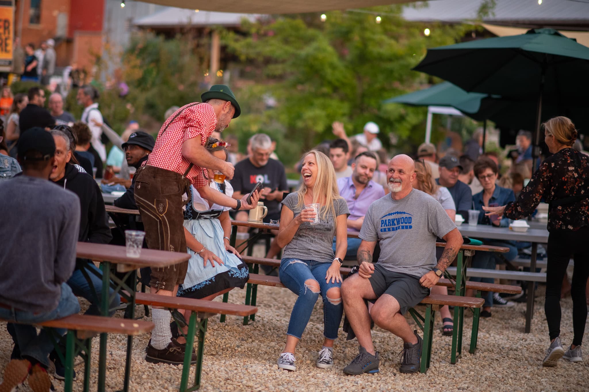 Oktoberfest! 6